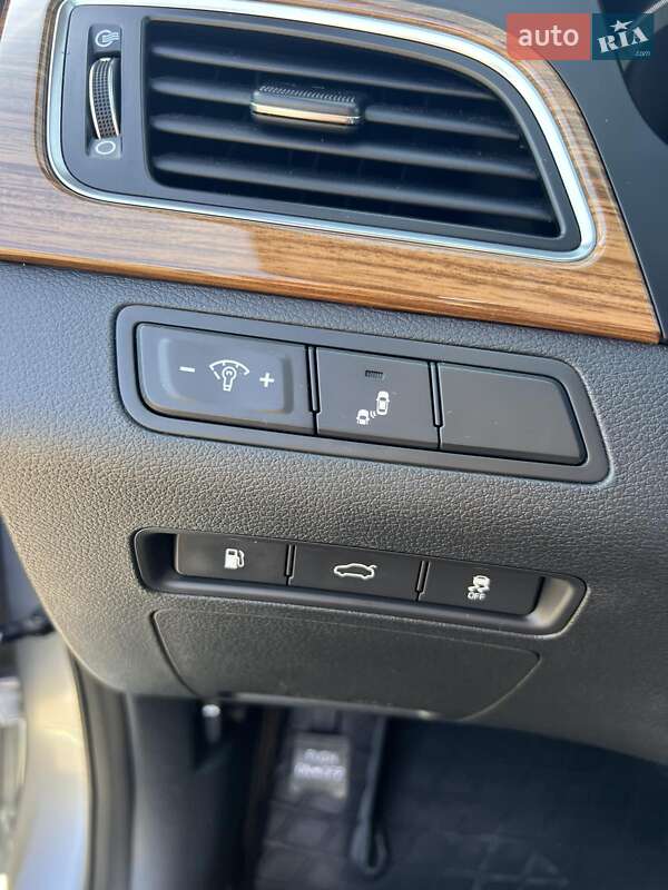 Седан Hyundai Sonata 2014 в Одесі