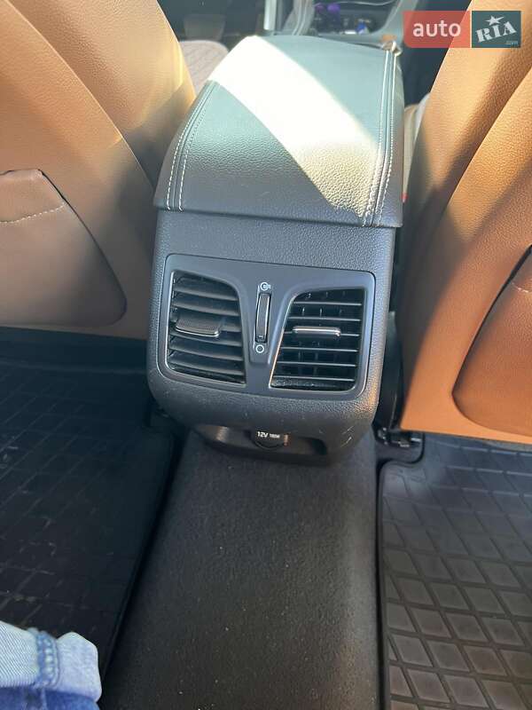 Седан Hyundai Sonata 2014 в Одесі