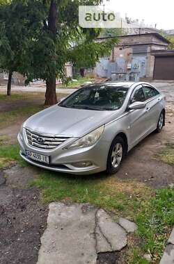 Седан Hyundai Sonata 2011 в Днепре