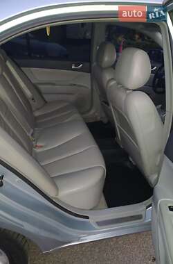 Седан Hyundai Sonata 2006 в Киеве