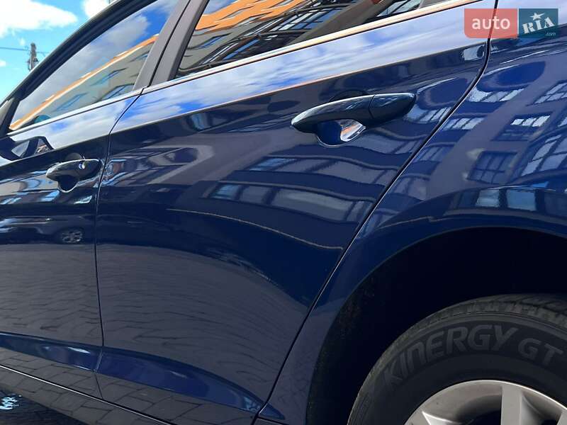 Седан Hyundai Sonata 2015 в Ивано-Франковске