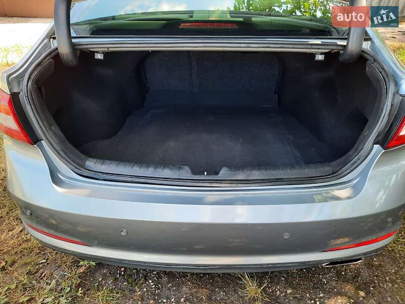 Седан Hyundai Sonata 2015 в Харькове