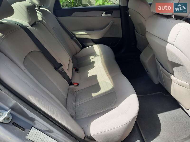 Седан Hyundai Sonata 2015 в Харькове