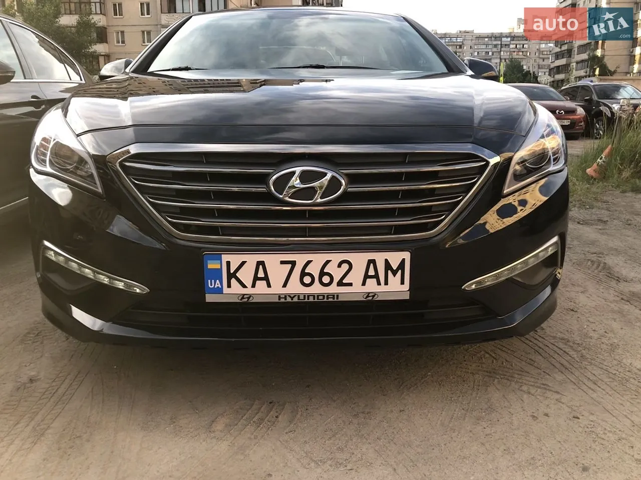 2014 Hyundai Sonata - мініатюра 31
