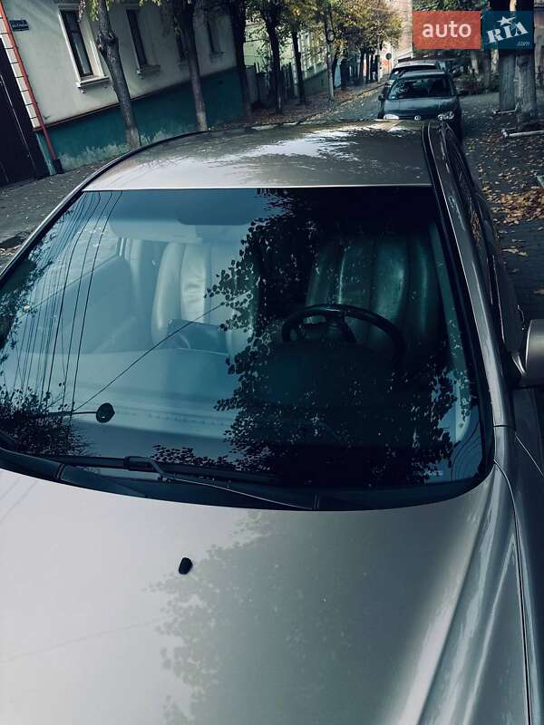 Седан Hyundai Sonata 2006 в Чернівцях