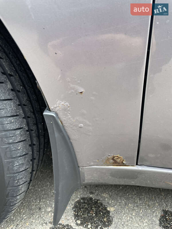 Седан Hyundai Sonata 2006 в Первомайске