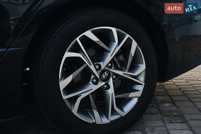 Седан Hyundai Sonata 2019 в Кривому Розі фото 15 Седан Hyundai Sonata 2019 в Кривому Розі