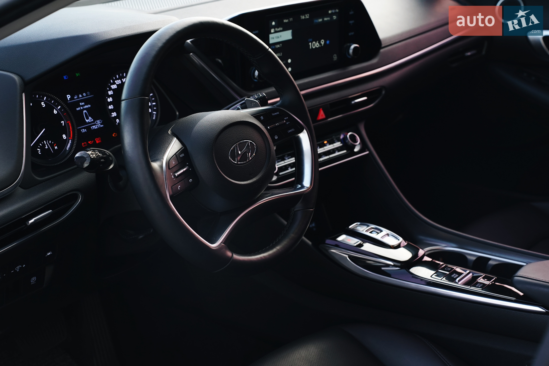 2019 Hyundai Sonata - мініатюра 18