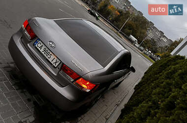 Седан Hyundai Sonata 2006 в Черкасах