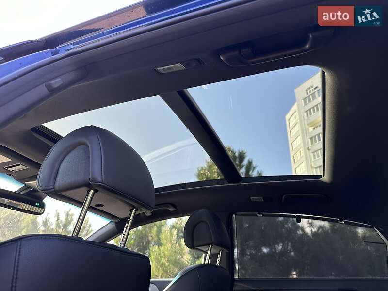 Седан Hyundai Sonata 2014 в Одессе