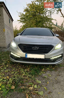 Седан Hyundai Sonata 2014 в Днепре