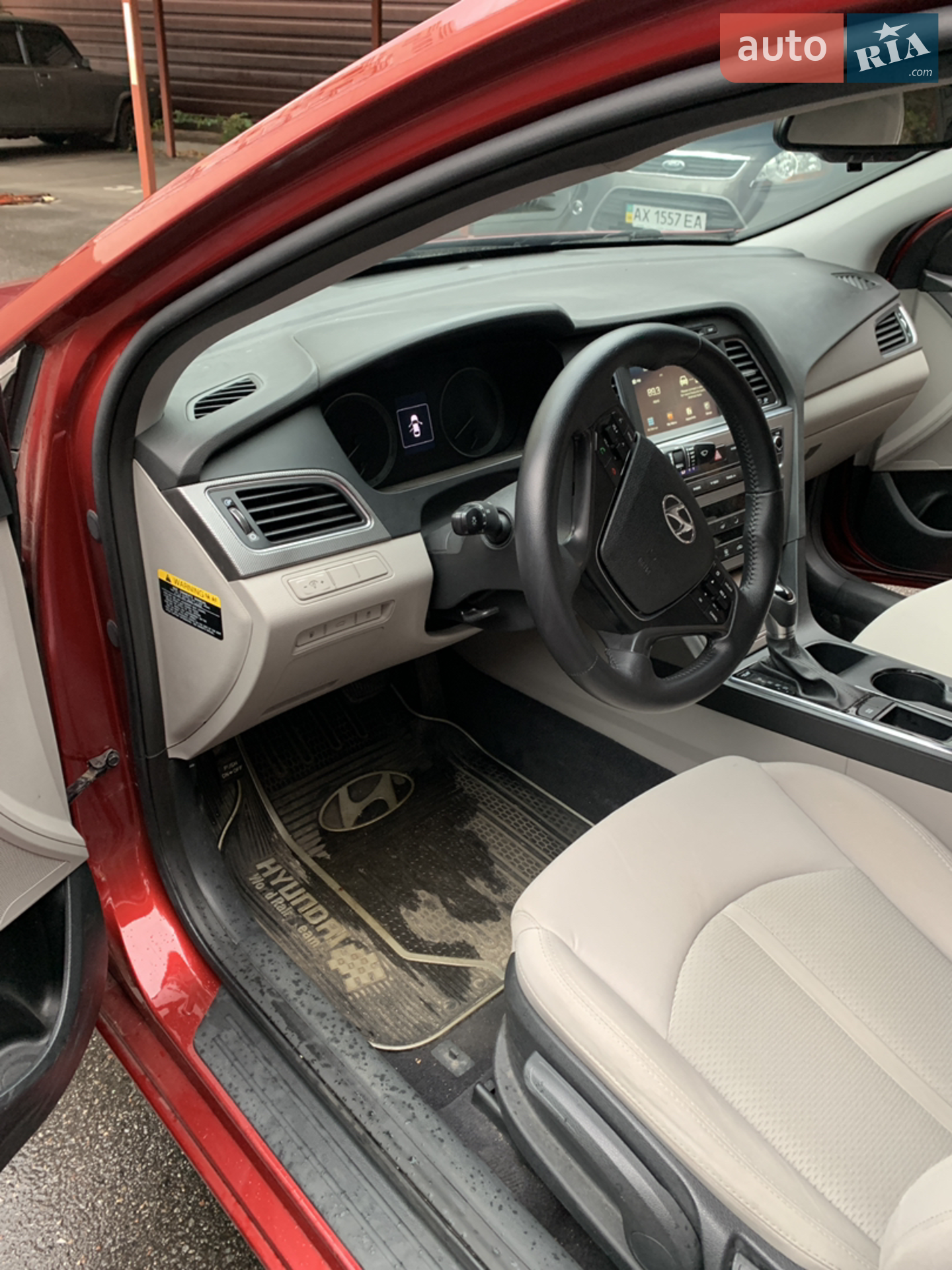 2015 Hyundai Sonata - мініатюра 15