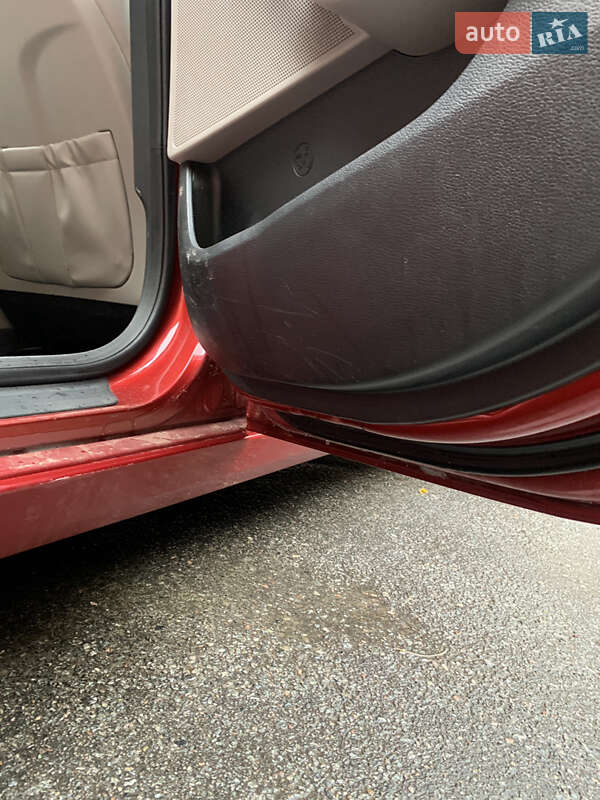 Седан Hyundai Sonata 2015 в Харькове