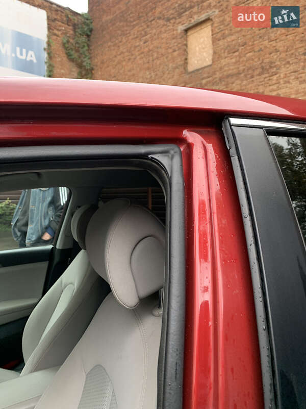 Седан Hyundai Sonata 2015 в Харькове