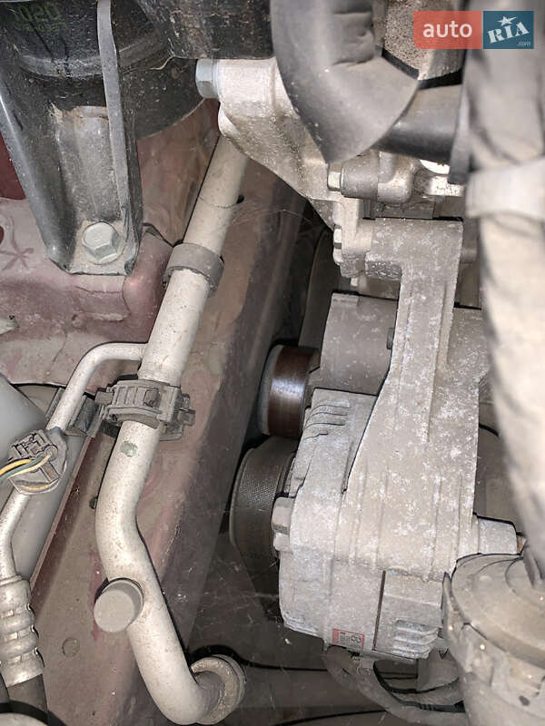 Седан Hyundai Sonata 2015 в Харькове