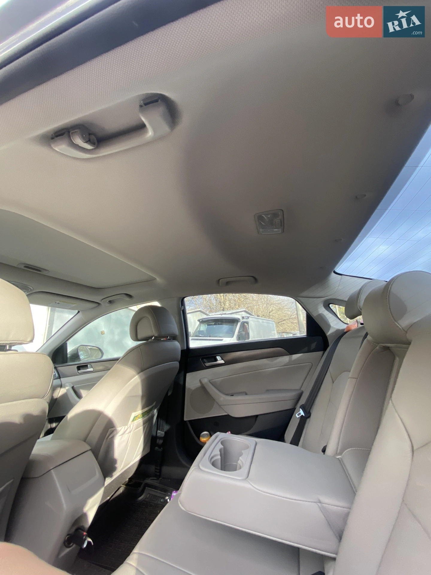 2017 Hyundai Sonata - мініатюра 15