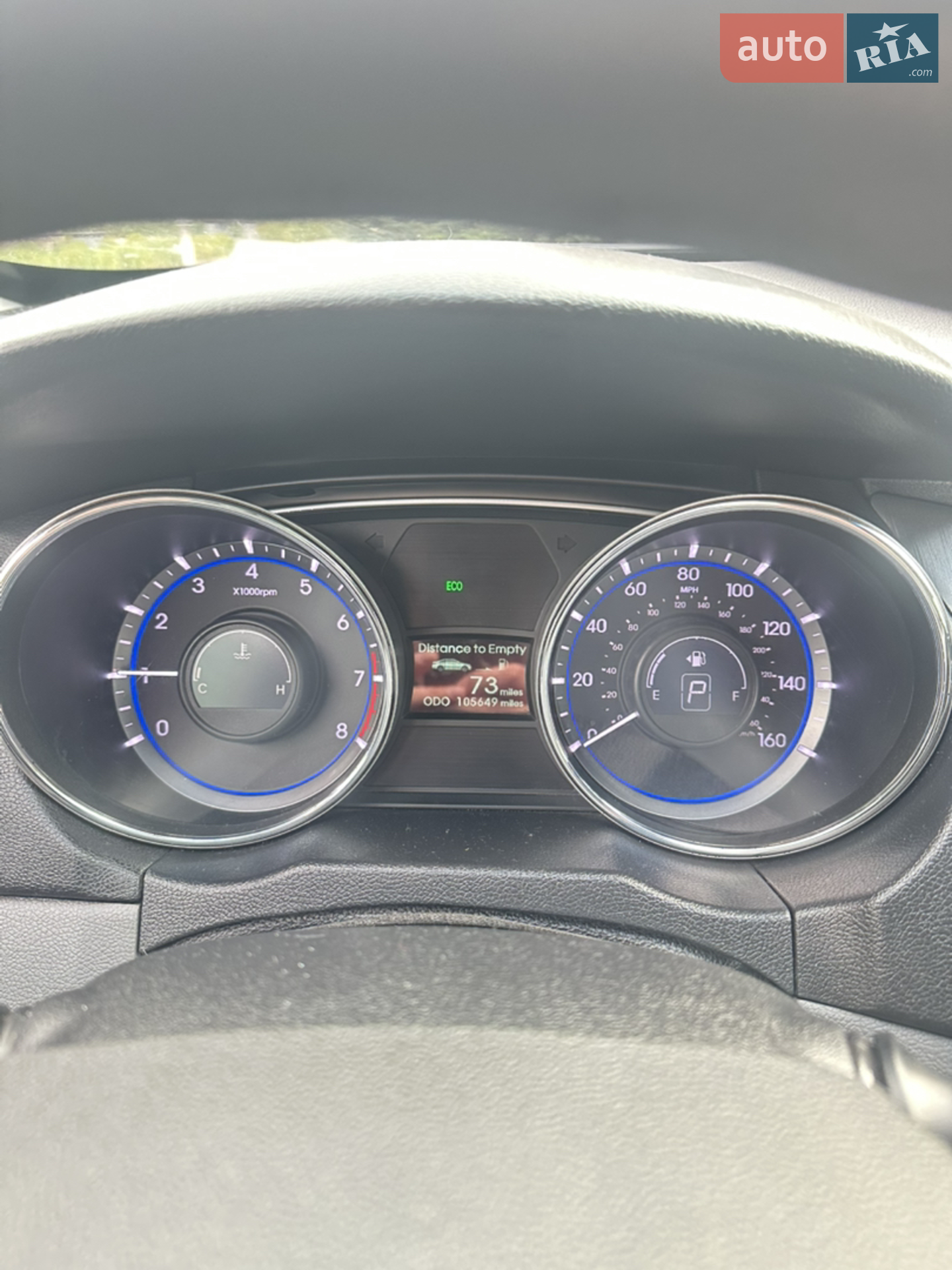 2013 Hyundai Sonata - мініатюра 12
