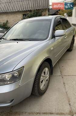 Седан Hyundai Sonata 2007 в Києві