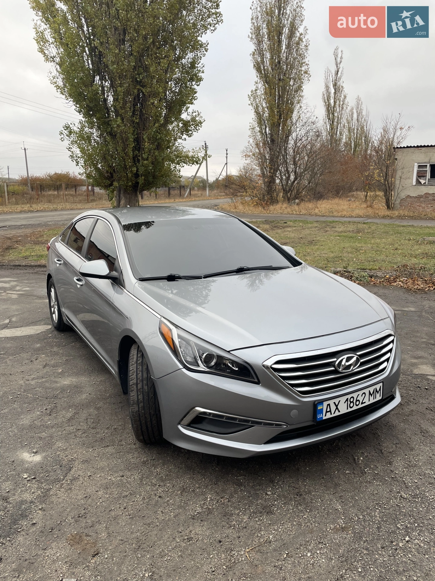 2014 Hyundai Sonata - фото 1