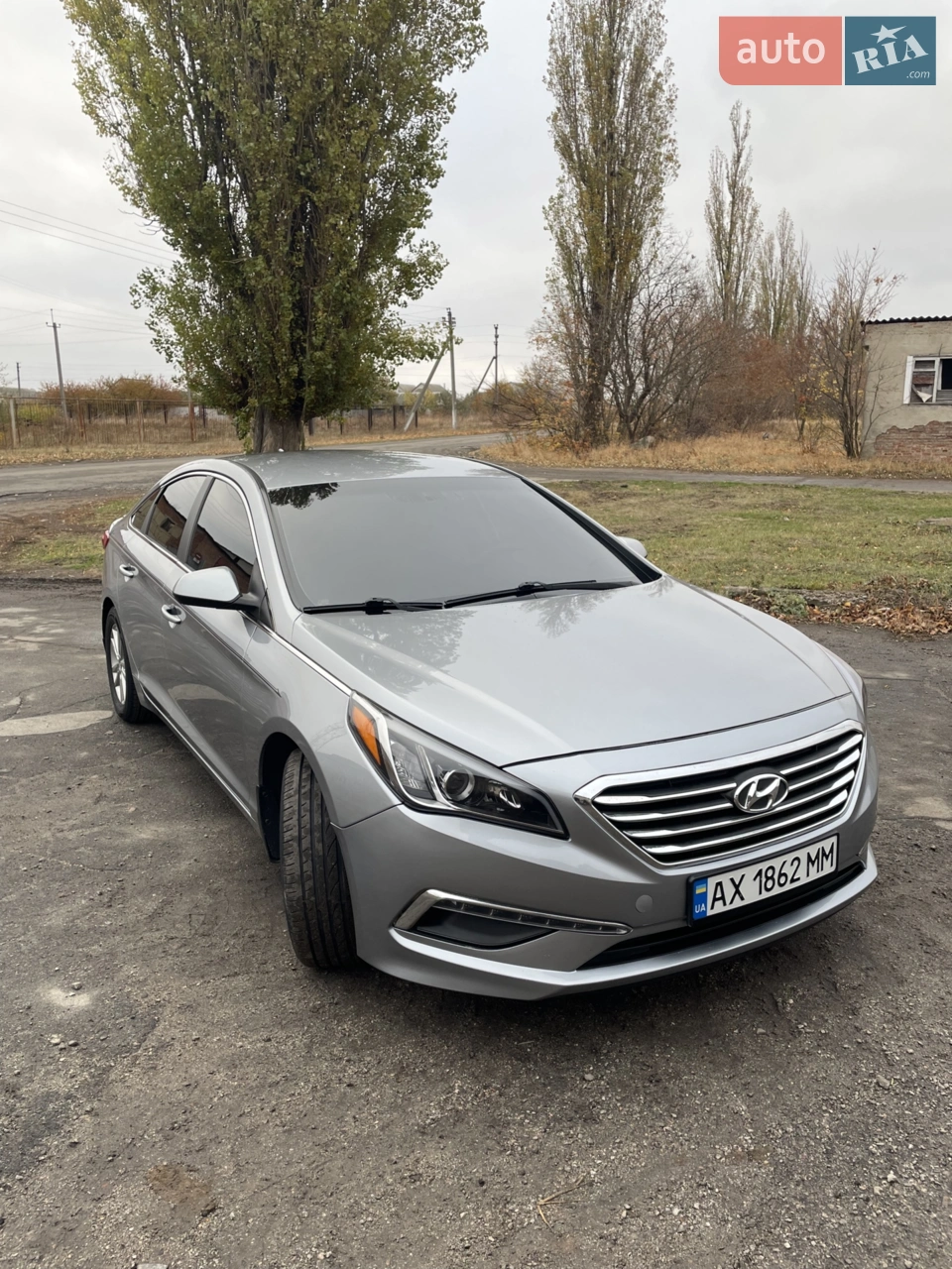 2014 Hyundai Sonata - мініатюра 14