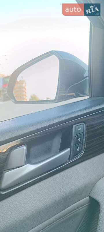 Седан Hyundai Sonata 2015 в Ізмаїлі фото 24 Седан Hyundai Sonata 2015 в Ізмаїлі