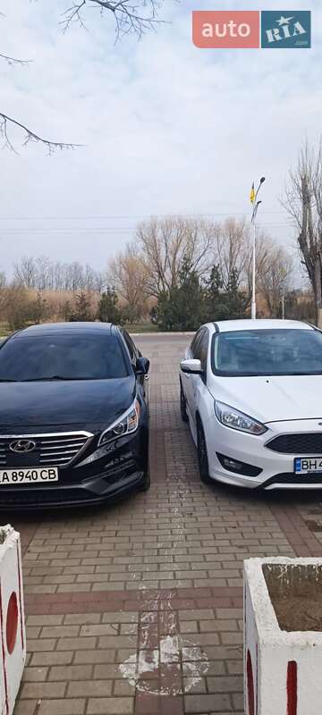 Седан Hyundai Sonata 2015 в Ізмаїлі фото 36 Седан Hyundai Sonata 2015 в Ізмаїлі