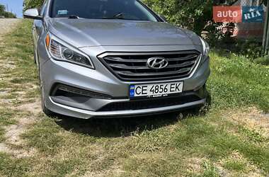 Седан Hyundai Sonata 2014 в Хмельницькому