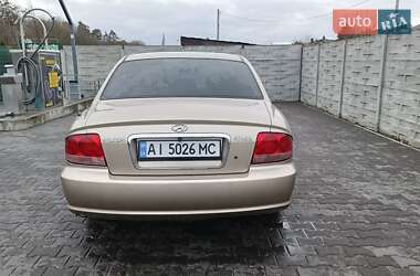 Седан Hyundai Sonata 2004 в Белой Церкви