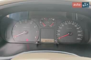 Седан Hyundai Sonata 2004 в Белой Церкви