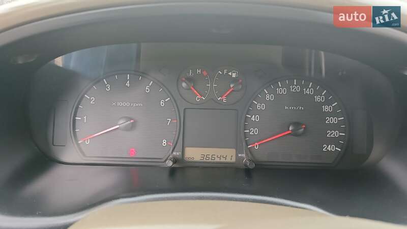 Седан Hyundai Sonata 2004 в Білій Церкві