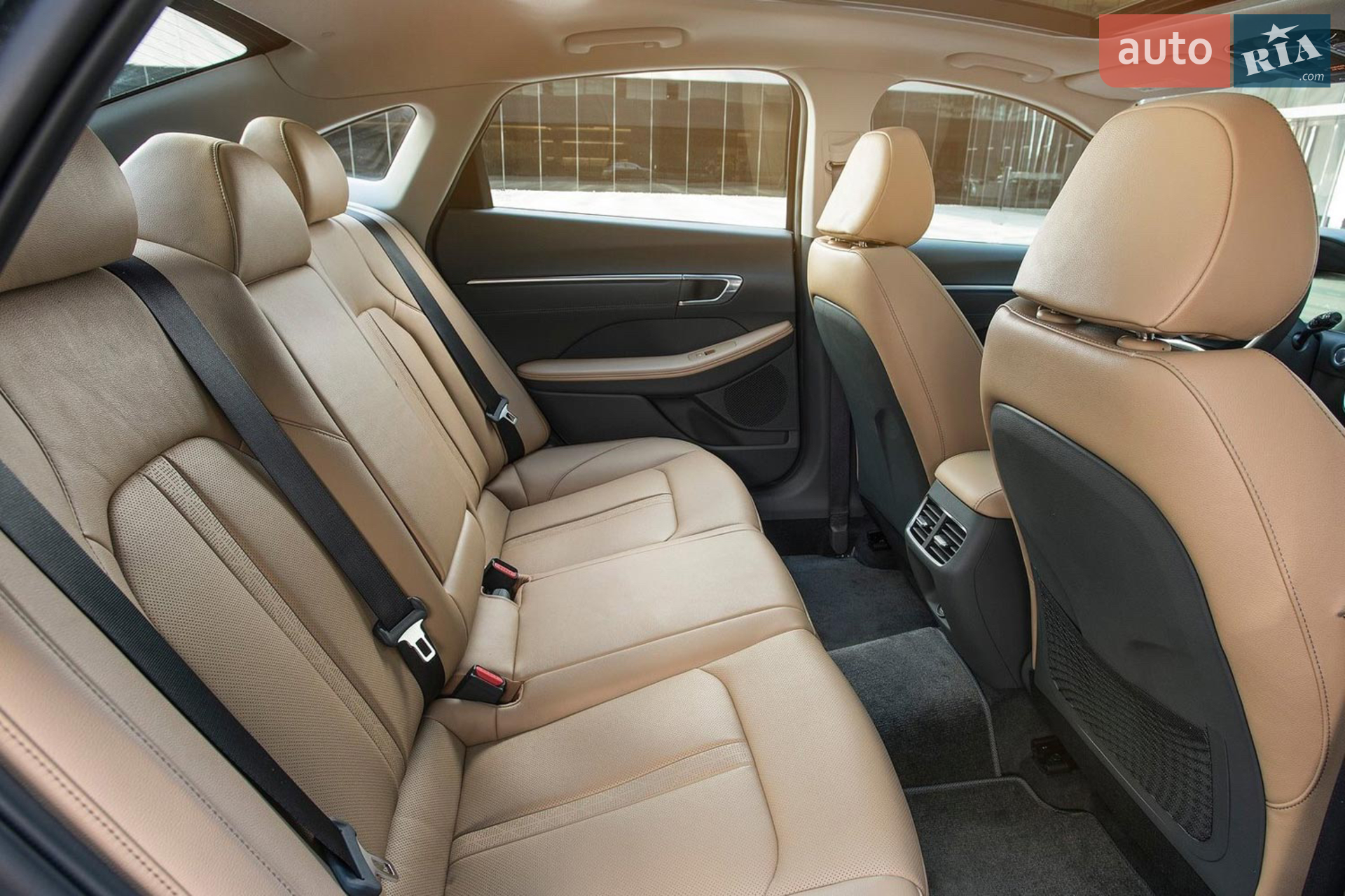 2021 Hyundai Sonata - мініатюра 6