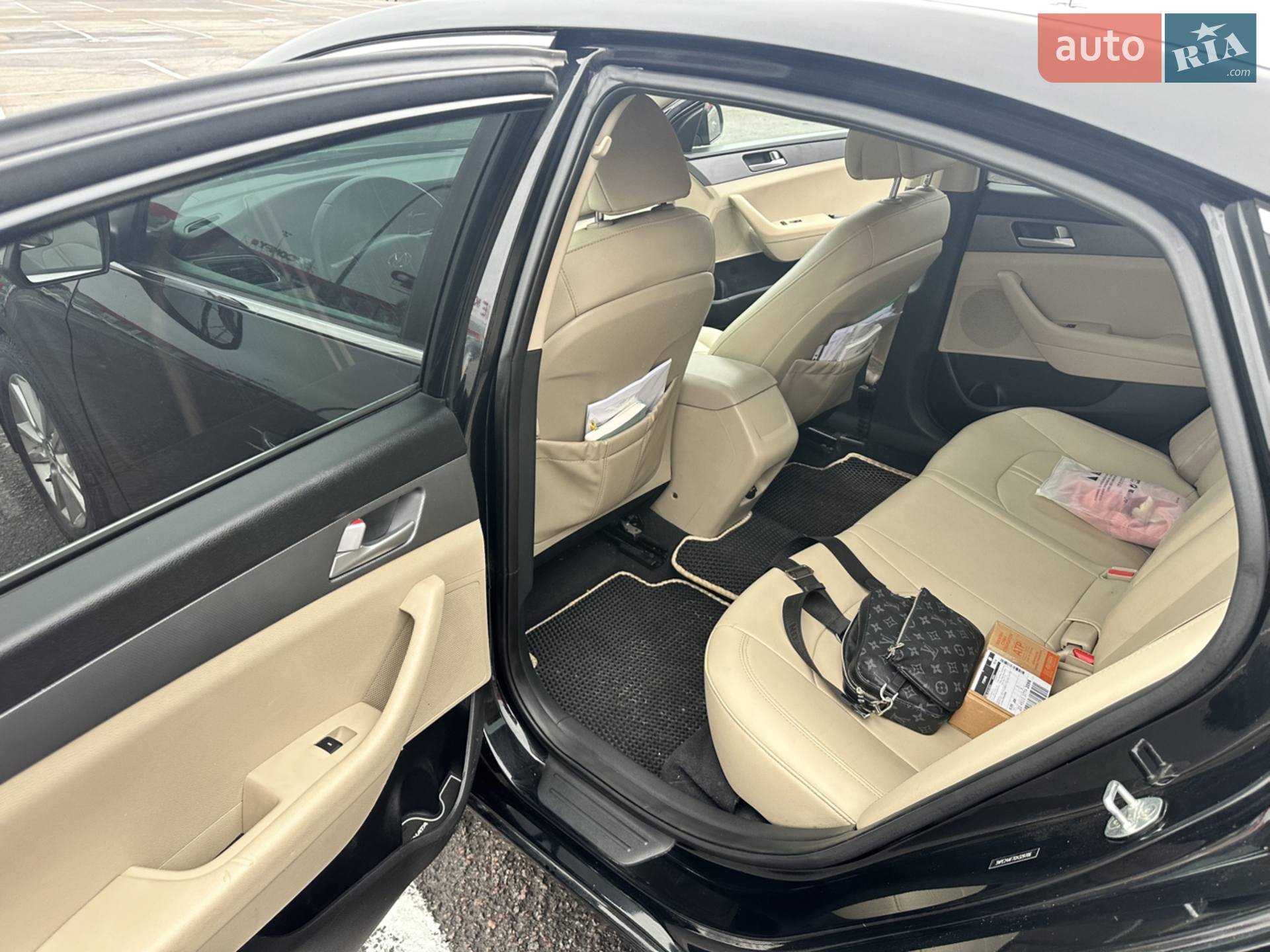 2015 Hyundai Sonata - мініатюра 10