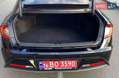 Седан Hyundai Sonata 2020 в 