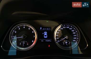 Седан Hyundai Sonata 2020 в 