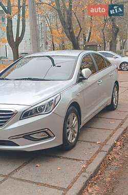 Седан Hyundai Sonata 2014 в Одессе