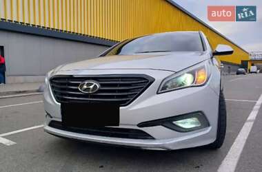 Седан Hyundai Sonata 2014 в Киеве