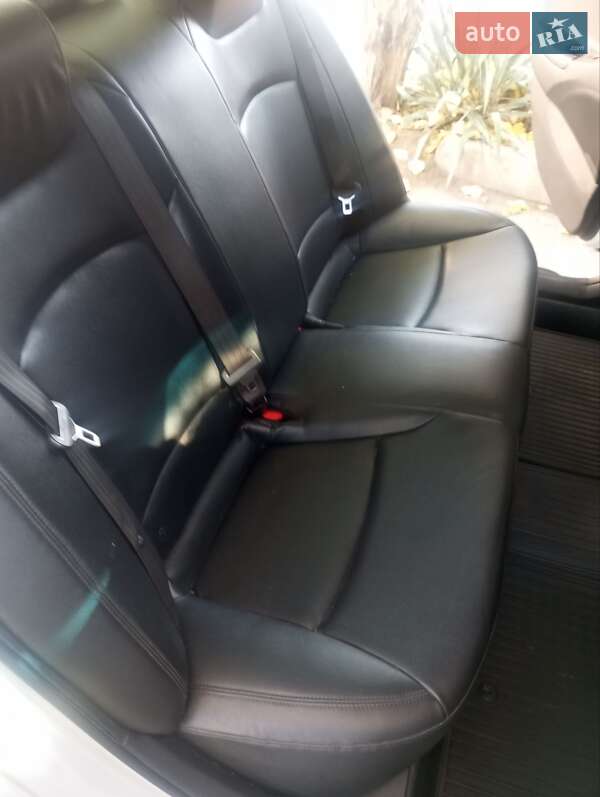 Седан Hyundai Sonata 2014 в Херсоні