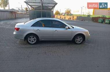 Седан Hyundai Sonata 2009 в Житомире