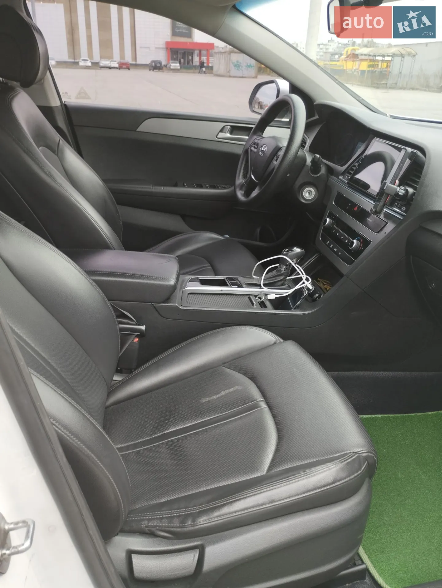 2014 Hyundai Sonata - мініатюра 6