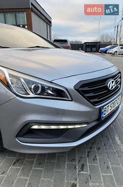 Седан Hyundai Sonata 2015 в Днепре