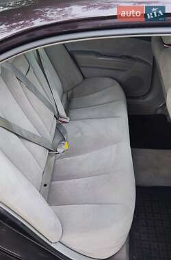 Седан Hyundai Sonata 2005 в 