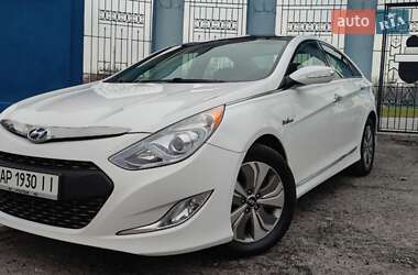 Седан Hyundai Sonata 2013 в Харкові