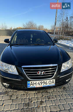 Седан Hyundai Sonata 2008 в Ирпене