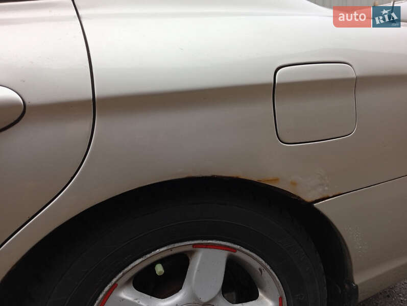 Седан Hyundai Sonata 1999 в Киеве фото 7 Седан Hyundai Sonata 1999 в Киеве