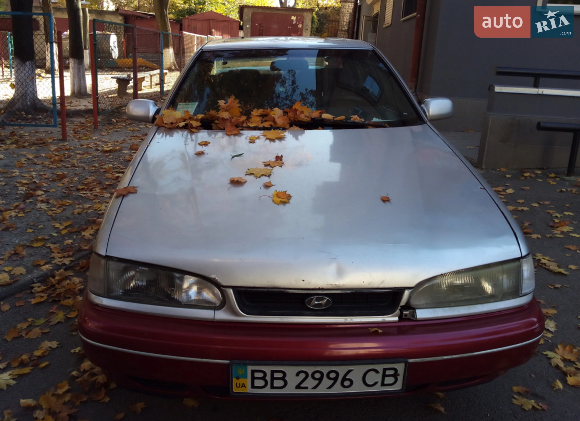 Фото авто 1