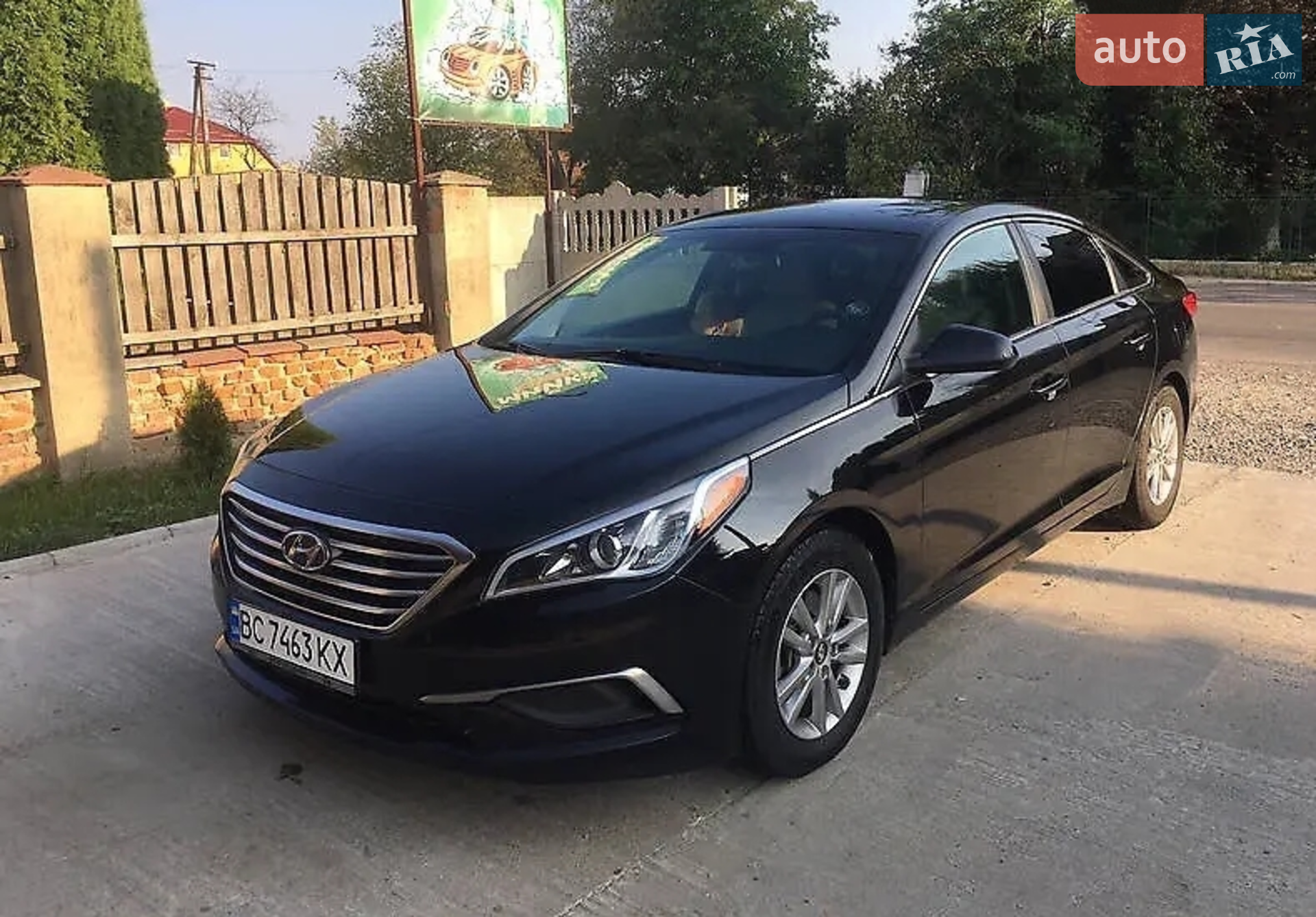 2015 Hyundai Sonata - мініатюра 12