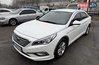 Седан Hyundai Sonata 2015 в Києві