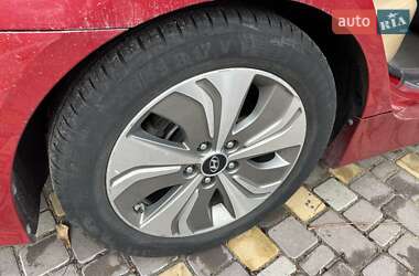 Седан Hyundai Sonata 2013 в Одесі
