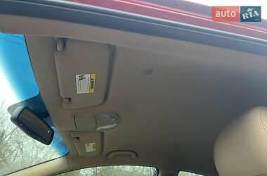 Седан Hyundai Sonata 2013 в Одесі