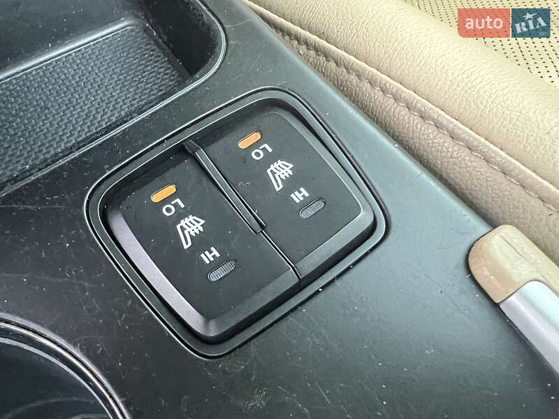 Седан Hyundai Sonata 2013 в Одесі